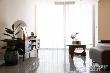 3-BR Apt. near ARL Ramkhamhaeng (ID 514154)