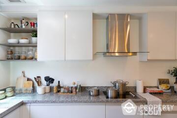 3-BR Apt. near ARL Ramkhamhaeng (ID 514154)