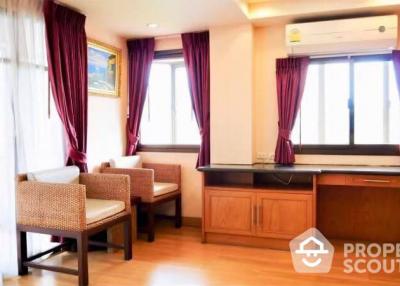 3-BR Apt. close to Thong Lo