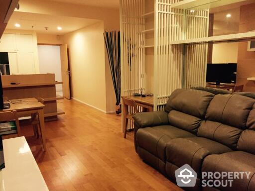 1-BR Condo at Villa Ratchathewi near BTS Ratchathewi (ID 509666)