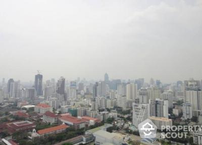 2-BR Condo at Villa Asoke near MRT Phetchaburi (ID 514648)