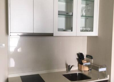 1-BR Condo at Ivy Thonglor 23 near BTS Thong Lor (ID 510795)