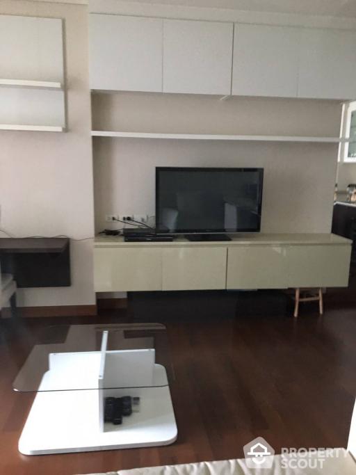 1-BR Condo at Ivy Thonglor 23 near BTS Thong Lor (ID 510795)