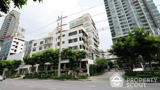 Commercial for Rent in Thung Maha Mek