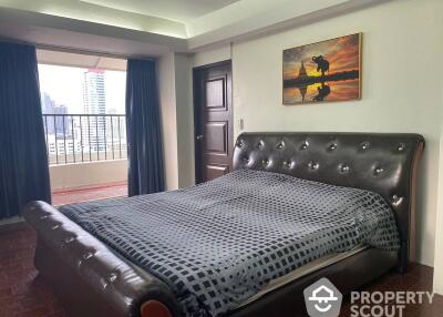 1-BR Apt. near BTS Chong Nonsi