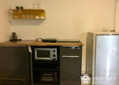 1-BR Condo at Condo One Thonglor Station near BTS Thong Lor