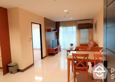 1-BR Apt. near BTS Ekkamai