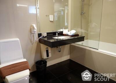 1-BR Apt. near BTS Ekkamai