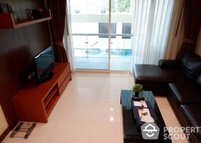 1-BR Apt. near BTS Ekkamai