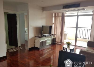 1-BR Condo at Monterey Place Sukhumvit 16 near MRT Queen Sirikit National Convention Centre (ID 513201)