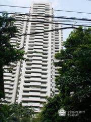 3-BR Condo at Tower Park near ARL Makkasan (ID 515069)