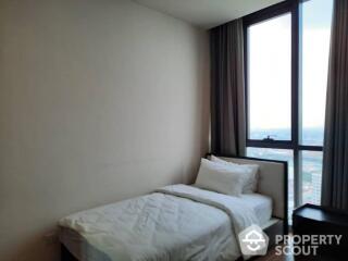 2-BR Condo at The Line Sukhumvit 71 near BTS Phra Khanong (ID 513790)