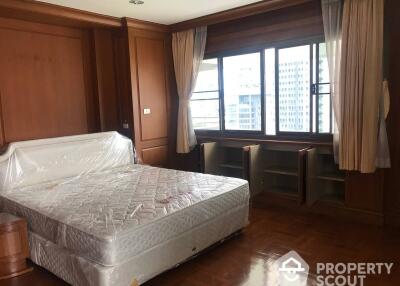 3-BR Condo at Tower Park near ARL Makkasan (ID 515068)