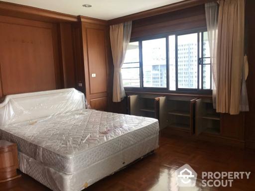 3-BR Condo at Tower Park near ARL Makkasan (ID 515068)