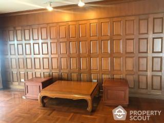 3-BR Condo at Tower Park near ARL Makkasan (ID 515068)