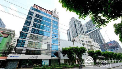 Commercial for Rent in Thung Maha Mek