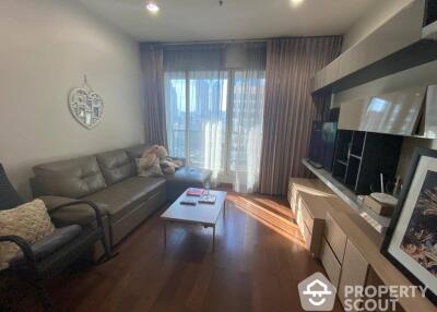 2-BR Condo at The Address Chidlom near BTS Chit Lom