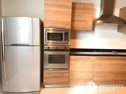 3-BR Apt. near BTS Thong Lor