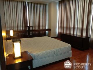 3-BR Apt. near BTS Thong Lor