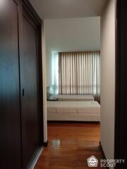 3-BR Apt. near BTS Thong Lor