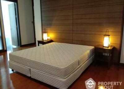 3-BR Apt. near BTS Thong Lor