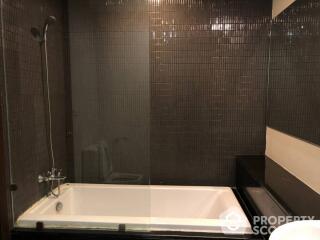 3-BR Apt. near BTS Thong Lor