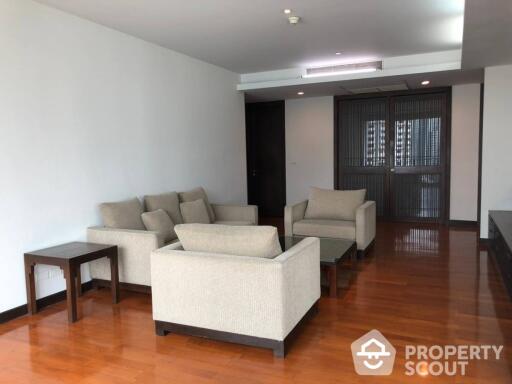 3-BR Apt. near BTS Thong Lor