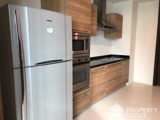 3-BR Apt. near BTS Thong Lor