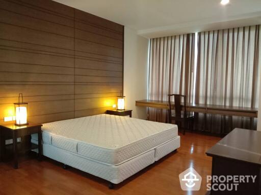 3-BR Apt. near BTS Thong Lor