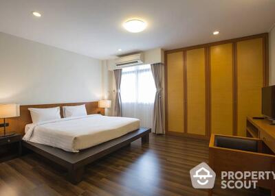 4-BR Condo at Karolyn Court near BTS Phloen Chit (ID 513359)