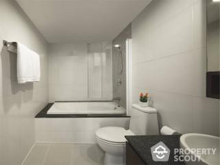 1-BR Serviced Apt. near BTS Chong Nonsi (ID 392903)