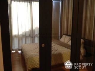 1-BR Condo at The Tempo Ruamrudee Condominium near BTS Phloen Chit (ID 509654)