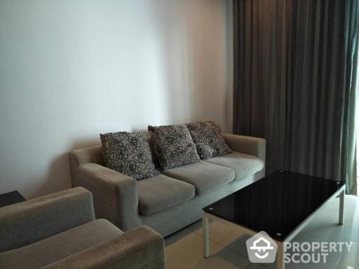 1-BR Condo at The Prime11 Sukhumvit Condominium near BTS Nana