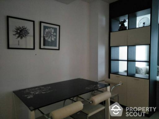 1-BR Condo at The Prime11 Sukhumvit Condominium near BTS Nana