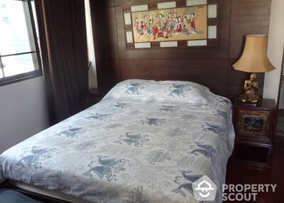 2-BR Condo at Marsh Tien Zieng near BTS Chong Nonsi (ID 513793)