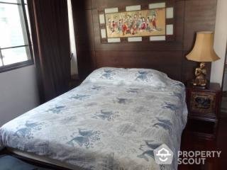 2-BR Condo at Marsh Tien Zieng near BTS Chong Nonsi (ID 513793)