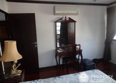 2-BR Condo at Marsh Tien Zieng near BTS Chong Nonsi (ID 513793)