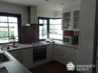 2-BR Condo at Marsh Tien Zieng near BTS Chong Nonsi (ID 513793)