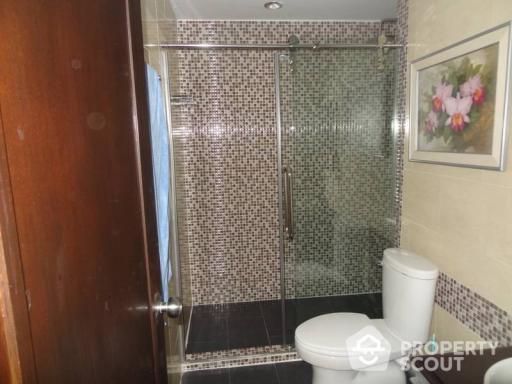 2-BR Condo at Marsh Tien Zieng near BTS Chong Nonsi (ID 513793)