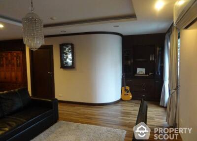 2-BR Condo at Marsh Tien Zieng near BTS Chong Nonsi (ID 513793)