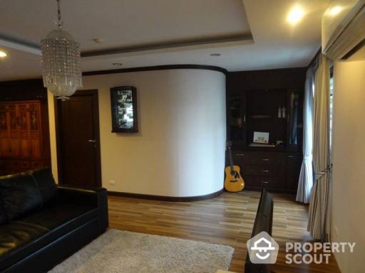 2-BR Condo at Marsh Tien Zieng near BTS Chong Nonsi (ID 513793)