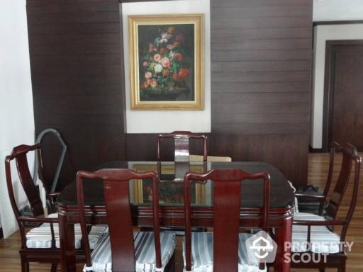 2-BR Condo at Marsh Tien Zieng near BTS Chong Nonsi (ID 513793)