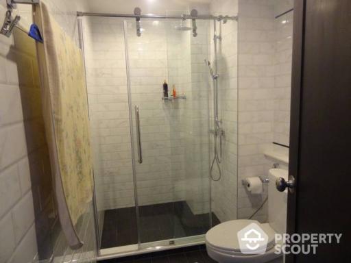 2-BR Condo at Marsh Tien Zieng near BTS Chong Nonsi (ID 513793)