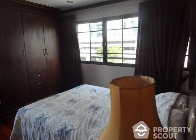 2-BR Condo at Marsh Tien Zieng near BTS Chong Nonsi (ID 513793)