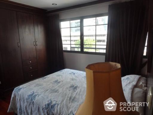 2-BR Condo at Marsh Tien Zieng near BTS Chong Nonsi (ID 513793)