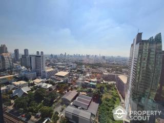 3-BR Condo at The Diplomat Sathorn near BTS Surasak