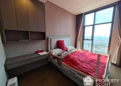 3-BR Condo at The Diplomat Sathorn near BTS Surasak