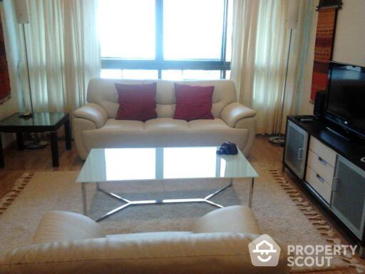 1-BR Condo at Baan Ploenchit near BTS Nana (ID 510212)