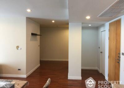 3-BR Condo at Baan Siri Silom near BTS Surasak