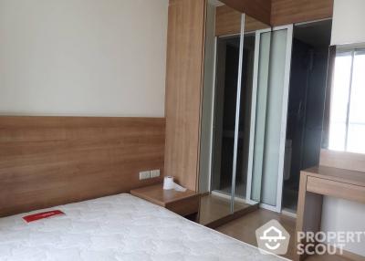 1-BR Condo at Rhythm Sukhumvit 50 near BTS On Nut